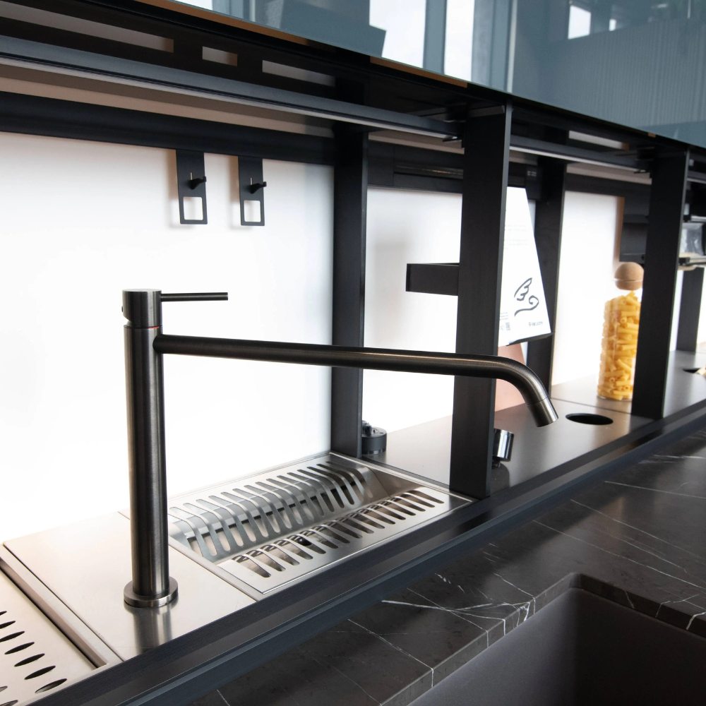 Valcucine Artematica Ex-Display Kitchen