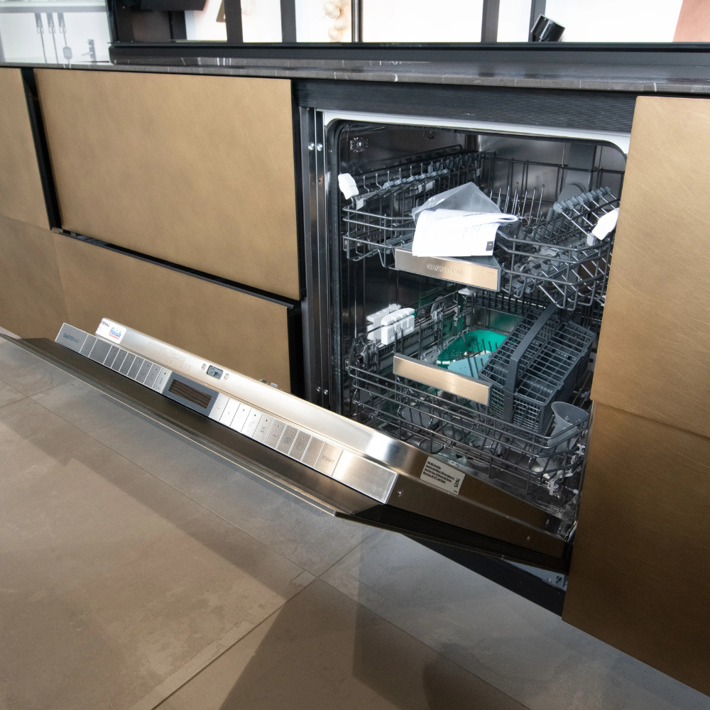 Valcucine Artematica Ex-Display Kitchen