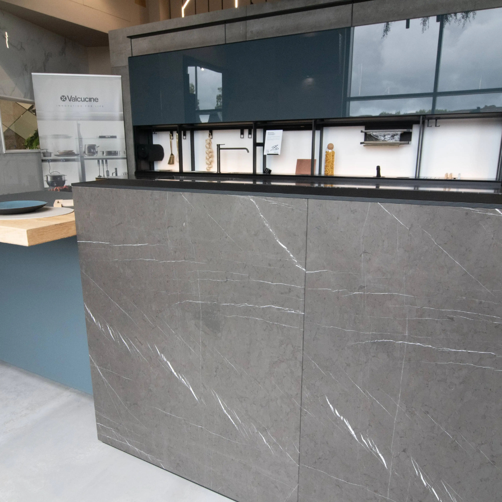 Valcucine Artematica Ex-Display Kitchen