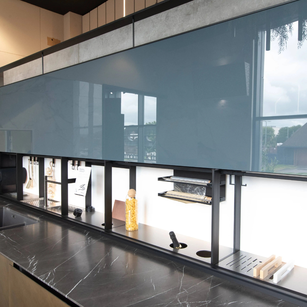 Valcucine Artematica Ex-Display Kitchen