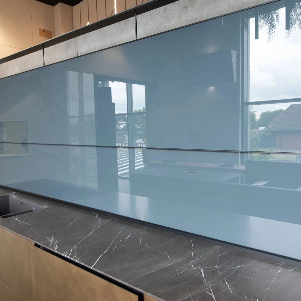 Valcucine Artematica Ex-Display Kitchen
