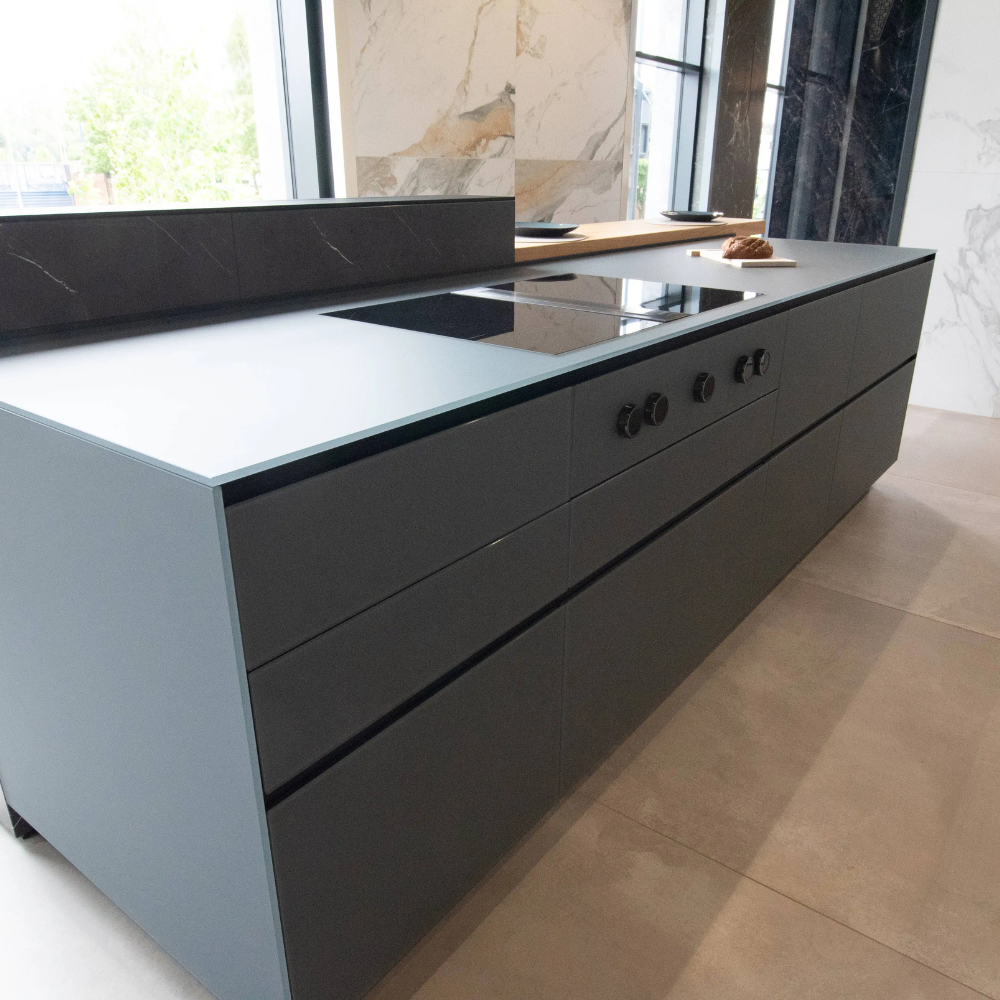 Valcucine Artematica Ex-Display Kitchen