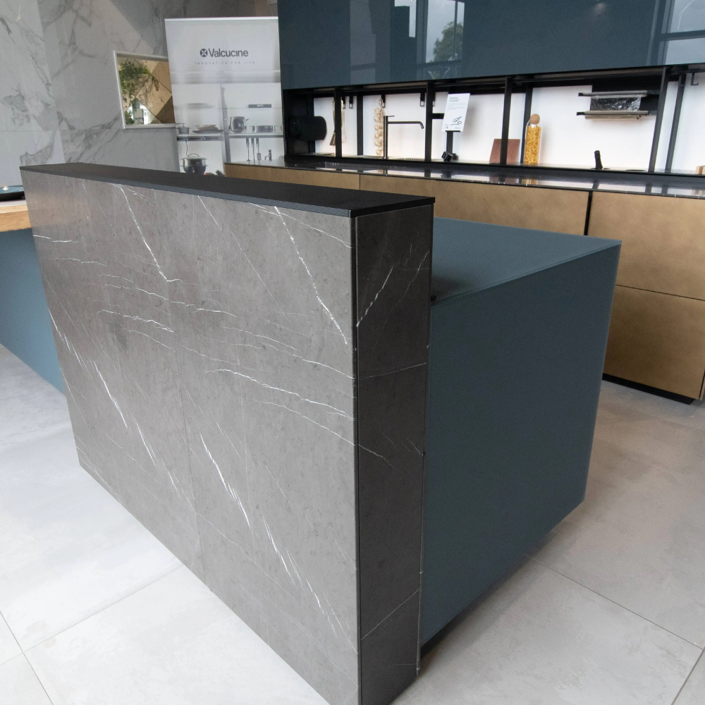 Valcucine Artematica Ex-Display Kitchen