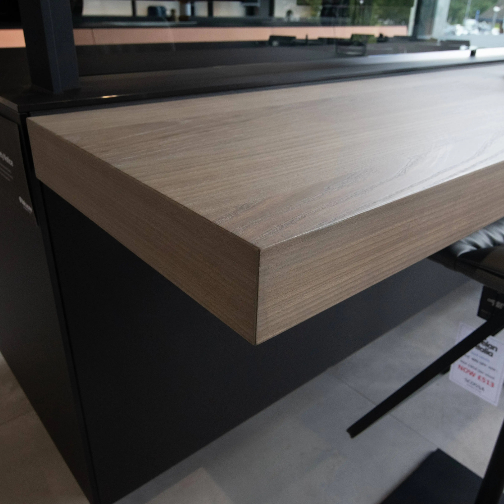 Valcucine Genius Loci Ex-Display Kitchen