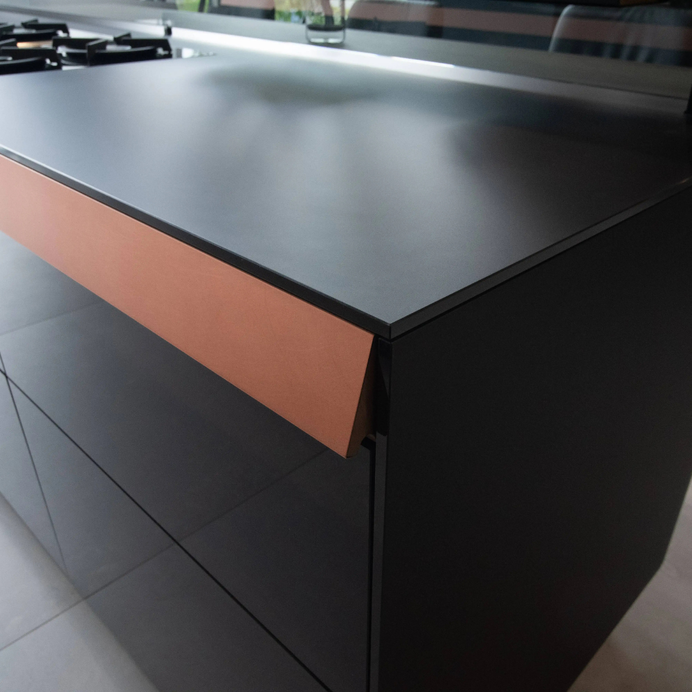 Valcucine Genius Loci Ex-Display Kitchen