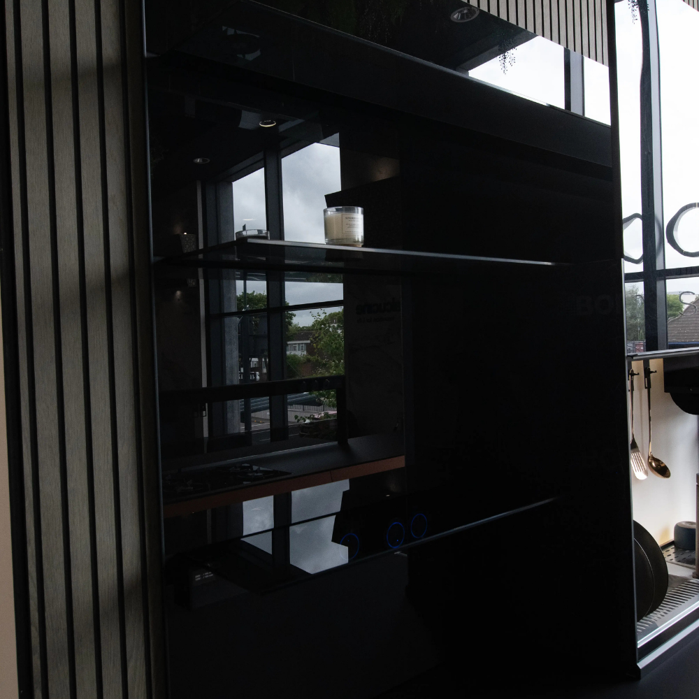 Valcucine Genius Loci Ex-Display Kitchen