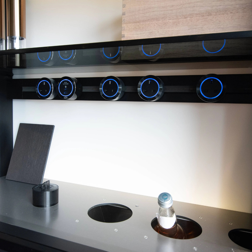 Valcucine Genius Loci Ex-Display Kitchen