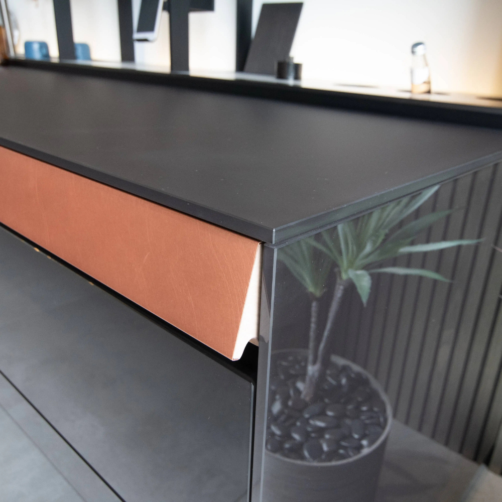 Valcucine Genius Loci Ex-Display Kitchen
