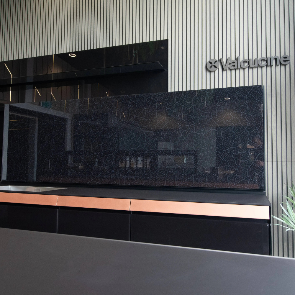 Valcucine Genius Loci Ex-Display Kitchen