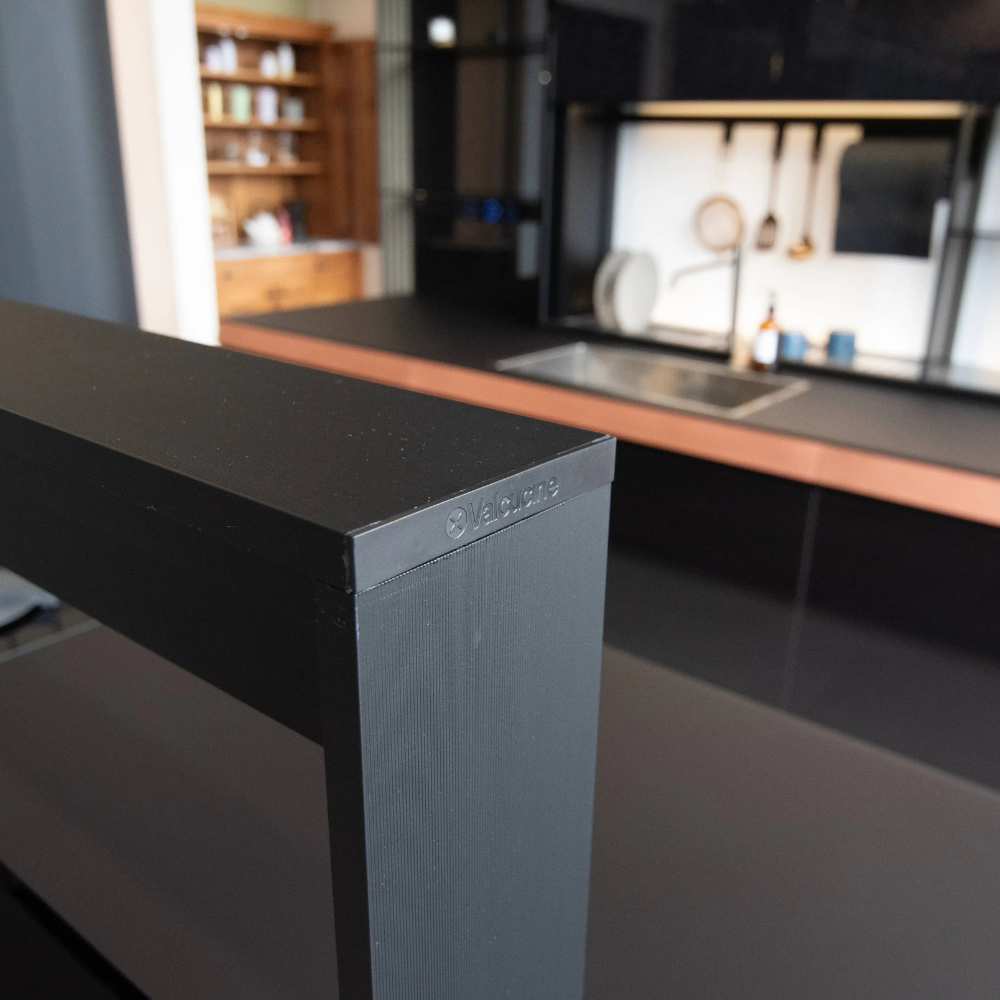 Valcucine Genius Loci Ex-Display Kitchen
