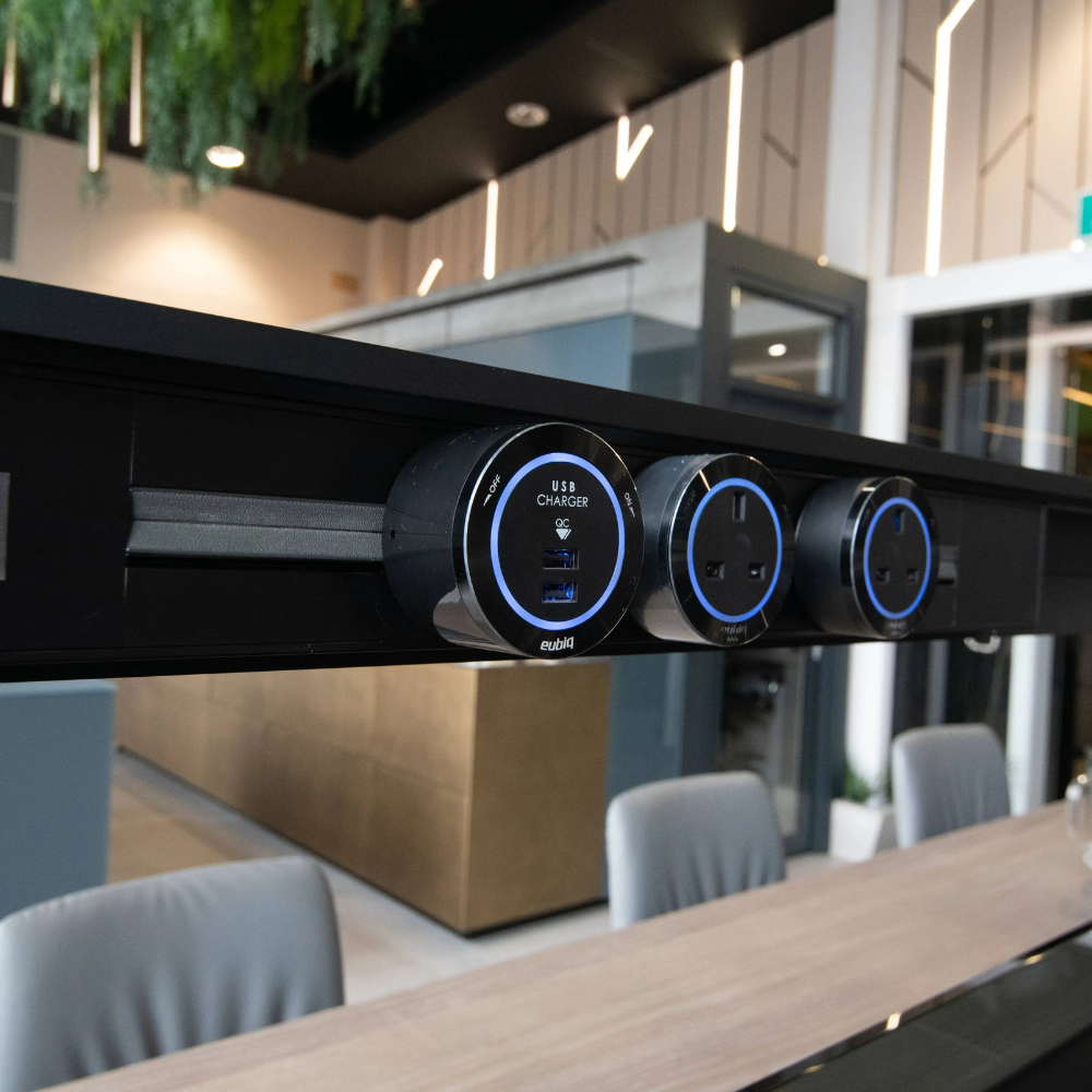 Valcucine Genius Loci Ex-Display Kitchen