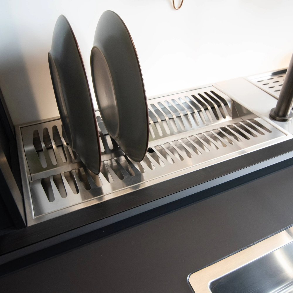 Valcucine Genius Loci Ex-Display Kitchen