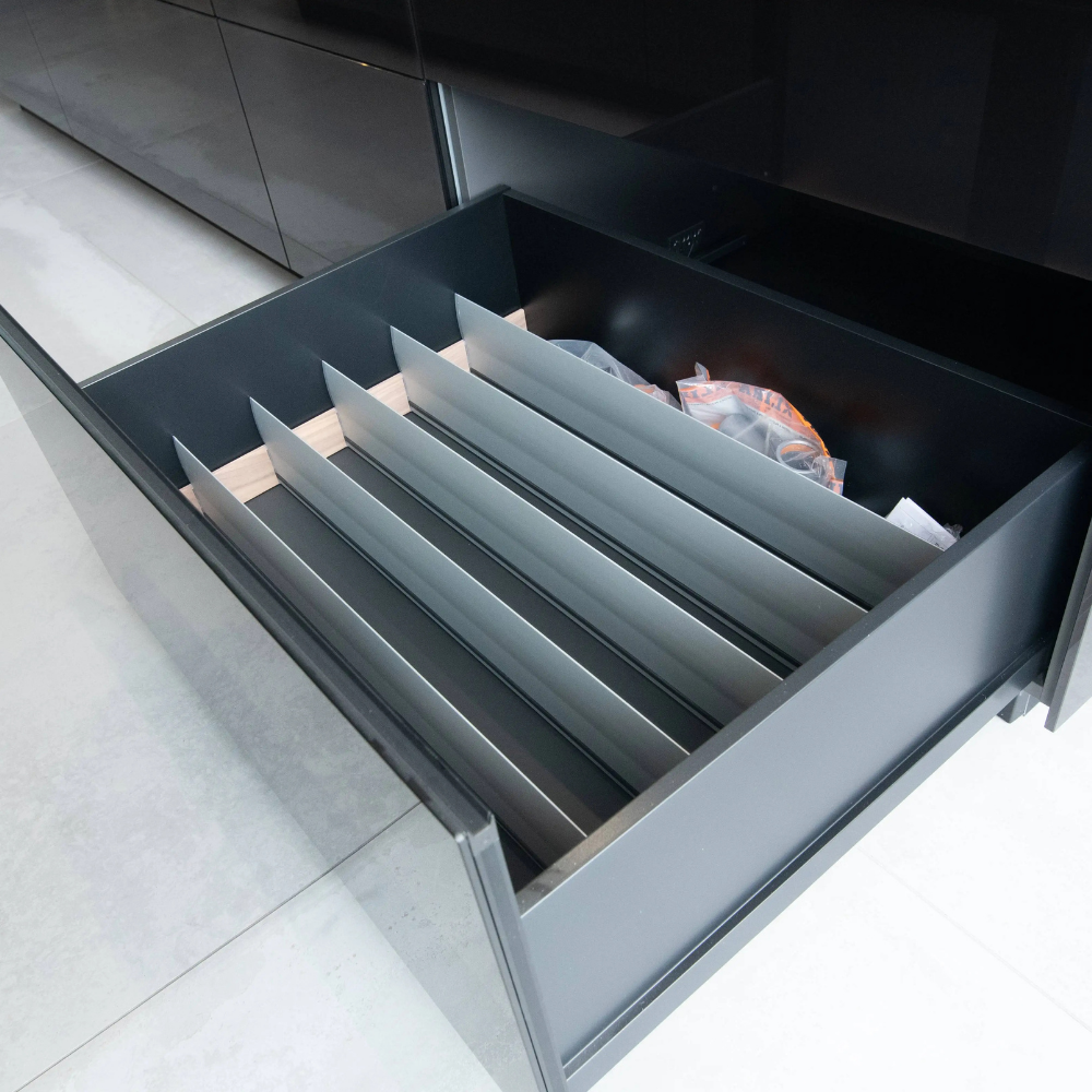 Valcucine Genius Loci Ex-Display Kitchen