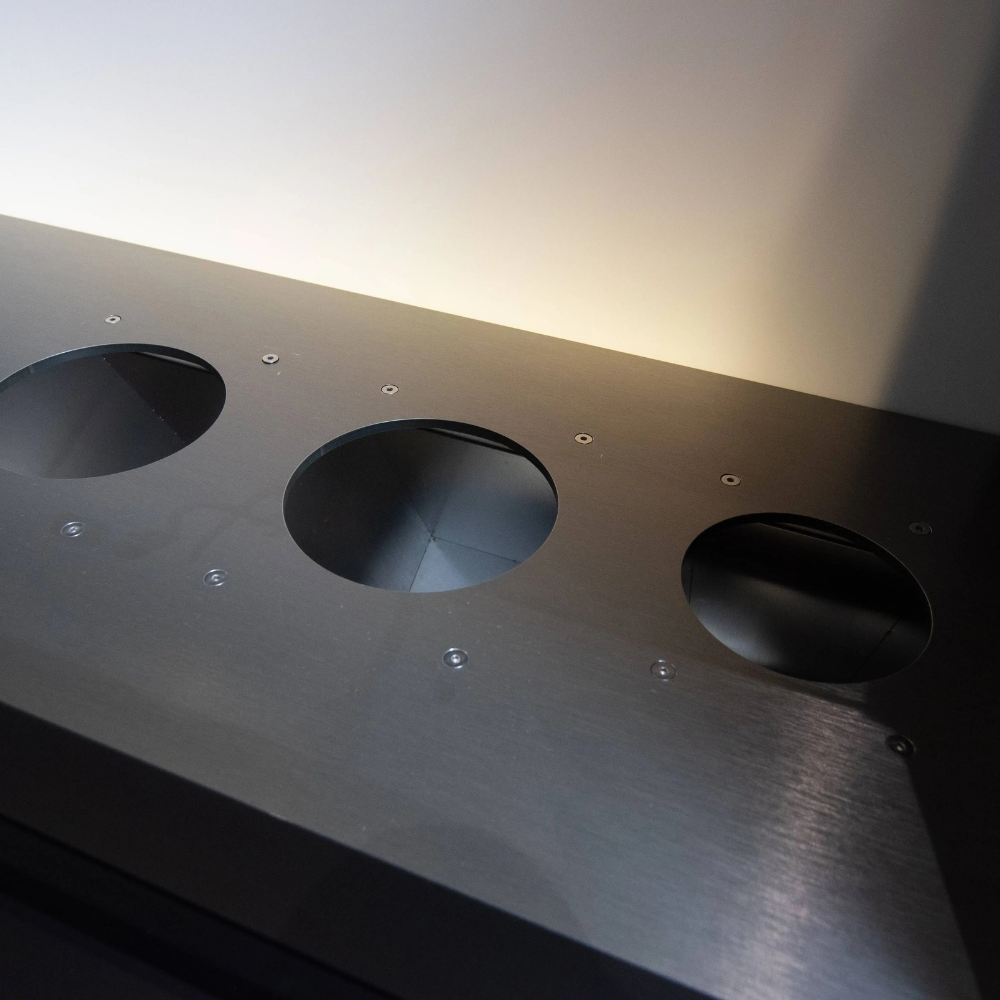 Valcucine Genius Loci Ex-Display Kitchen