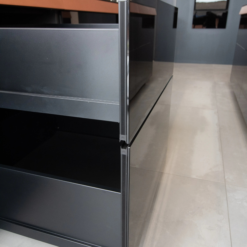Valcucine Genius Loci Ex-Display Kitchen
