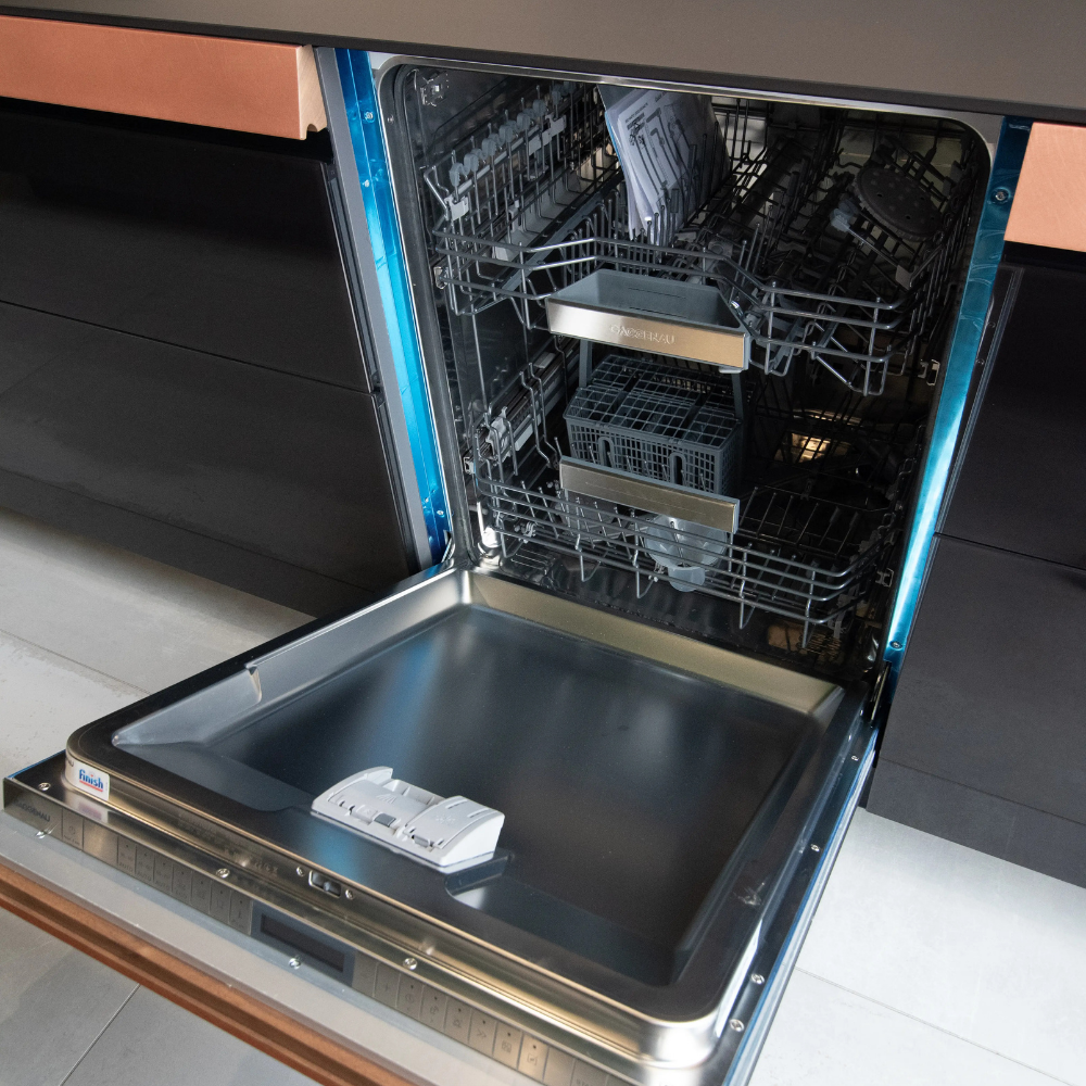 Valcucine Genius Loci Ex-Display Kitchen