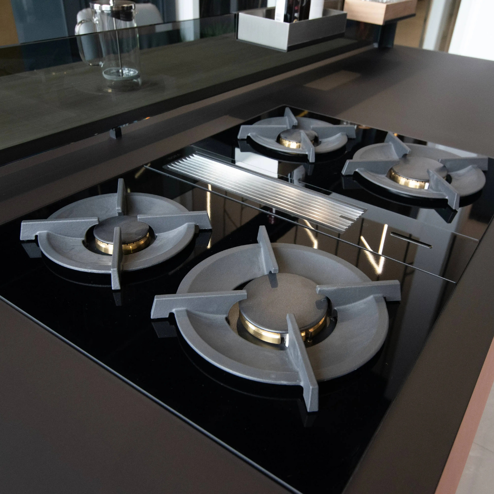 Valcucine Genius Loci Ex-Display Kitchen