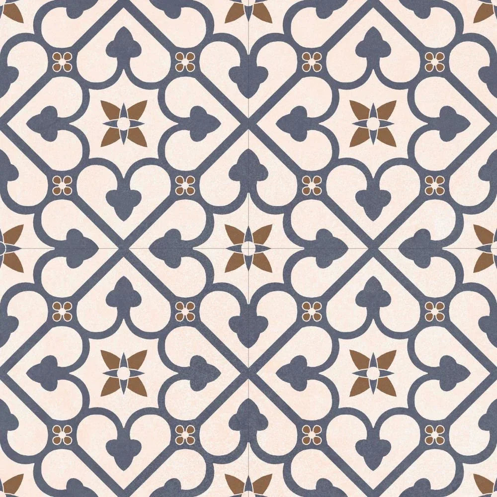 Albourne Porcelain Tile 45 x 45cm - ROCCIA Outlet