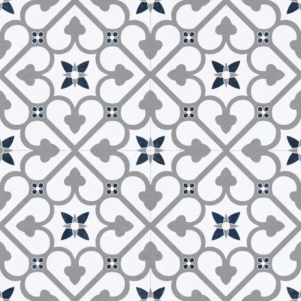Albourne Porcelain Tile 45 x 45cm - ROCCIA Outlet