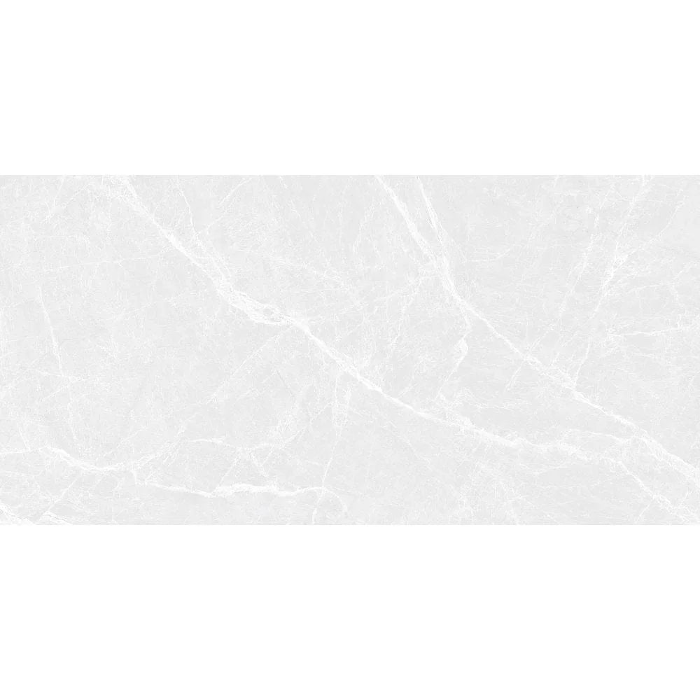 Albufera Ceramic Marble Effect Light & Dark Indoor Polished Wall Tile 30x60 - ROCCIA Outlet