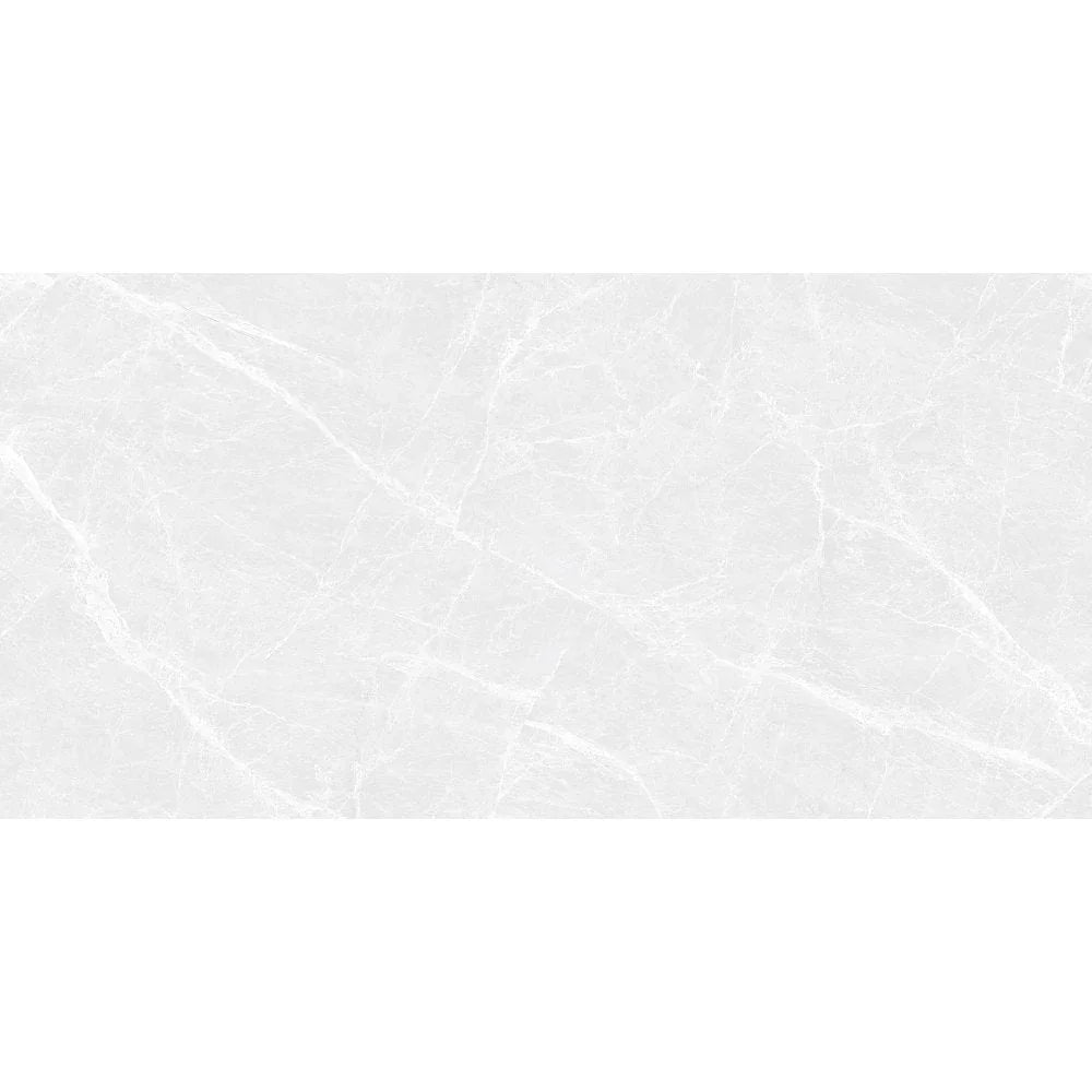 Albufera Ceramic Marble Effect Light & Dark Indoor Polished Wall Tile 30x60 - ROCCIA Outlet