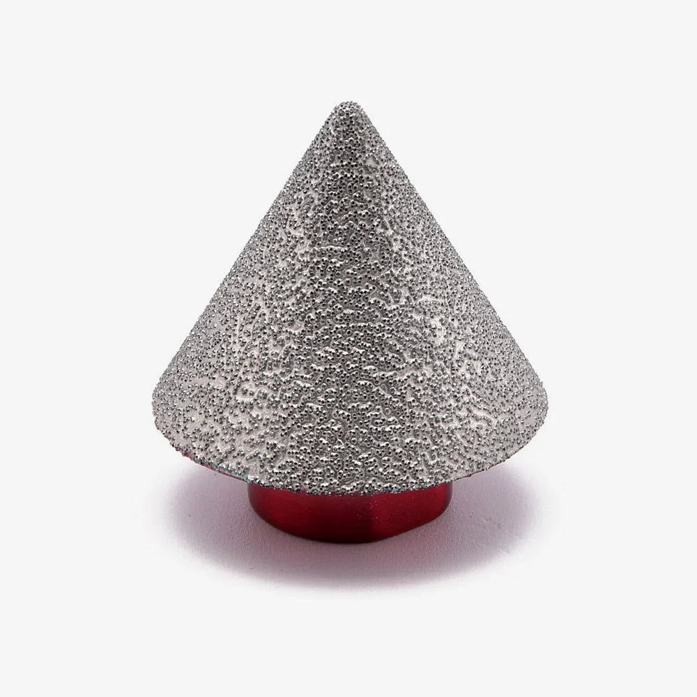 Brazed Dry Diamond Mill Cone Bit M14 - ROCCIA Outlet
