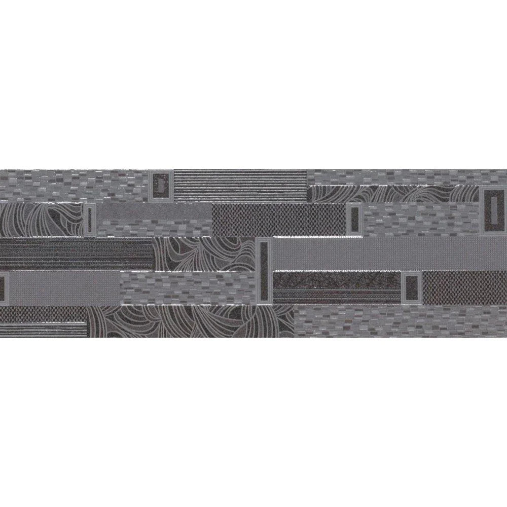Cargo Ceramic Stone Pattern Effect Indoor Matt Wall Tile 20x60 - ROCCIA Outlet