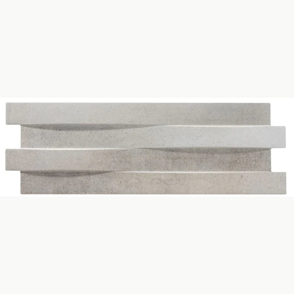 Cherok Porcelain Tile 17 x 52cm - ROCCIA Outlet