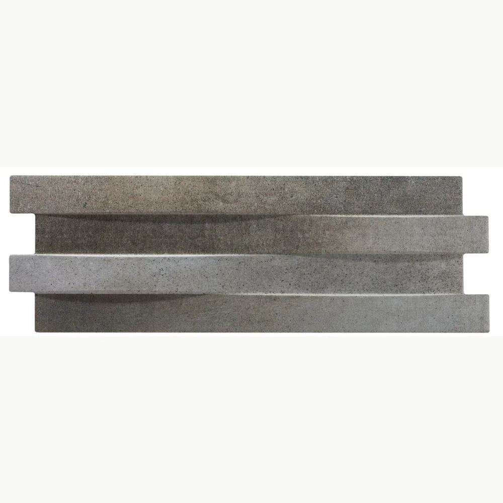 Cherok Porcelain Tile 17 x 52cm - ROCCIA Outlet