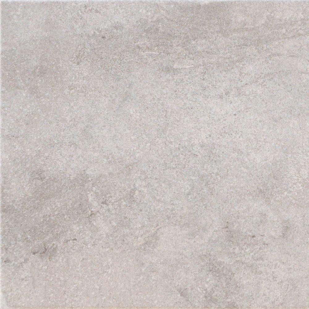 Chess Ash Stone Effect Matt Porcelain Tile - ROCCIA Outlet