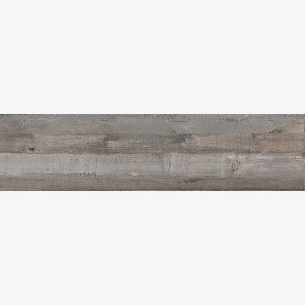 Deco wood grey tile swatch