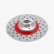 Diamond Tile Cutting & Grinding Wheel | 115mm - ROCCIA Outlet