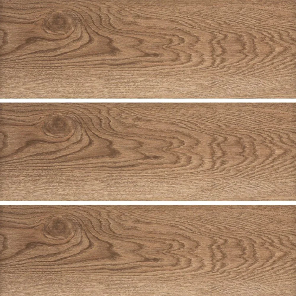 Fronda Ceramic Wood Effect Indoor Matt Wall Tile 20x60 - ROCCIA Outlet