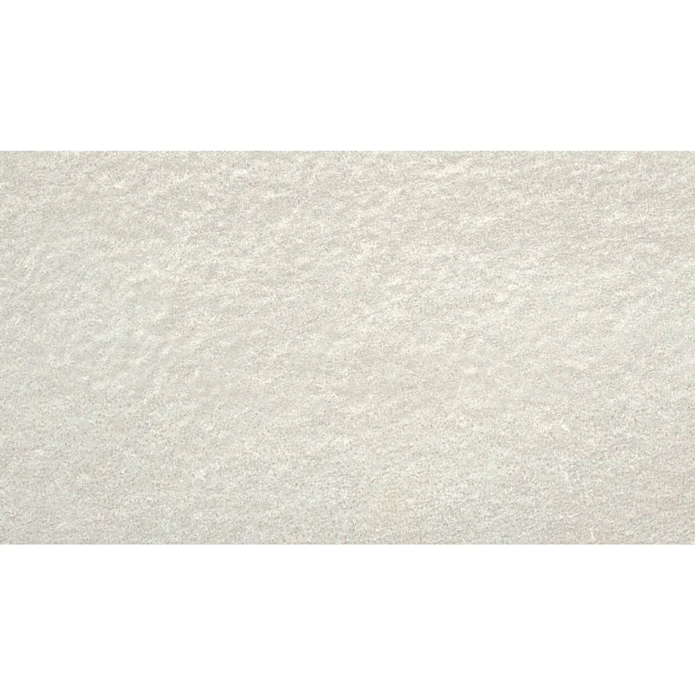 Granway Gris Ceramic Indoor Stone Effect Grey Matt Wall Tile 20x60 - ROCCIA Outlet
