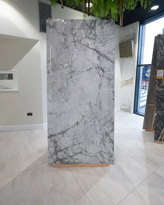 Extra Large Format Porcelain Tiles | Explore Our Range | ROCCIA