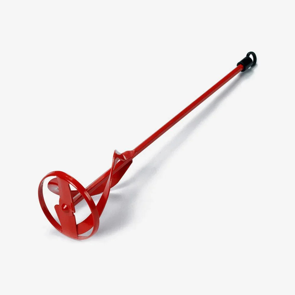 Mixing Paddle Small | 80 x 400mm - ROCCIA Outlet