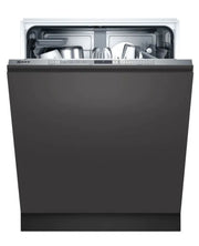 Neff S153HAX02G N30 60cm Fully Integrated Dishwasher