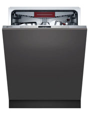 Neff S295HCX26G 60cm Fully Integrated Dishwasher