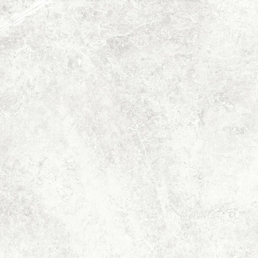 Nieve Stone Effect Matt Porcelain Tile 60 x 60cm - ROCCIA Outlet