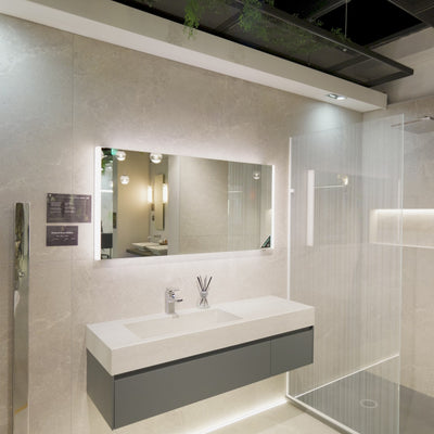 Rutland Stone Mellow Porcelain Tile