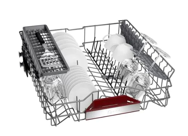 Neff S153HAX02G N30 60cm Fully Integrated Dishwasher