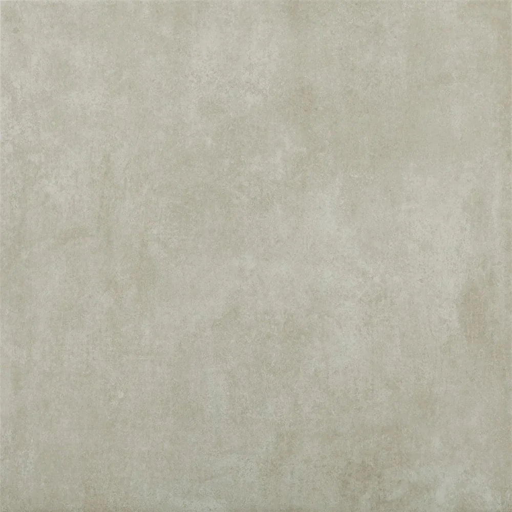 Triumph Lubec Taupe Stone Effect Porcelain Tile 60 x 60cm - ROCCIA Outlet
