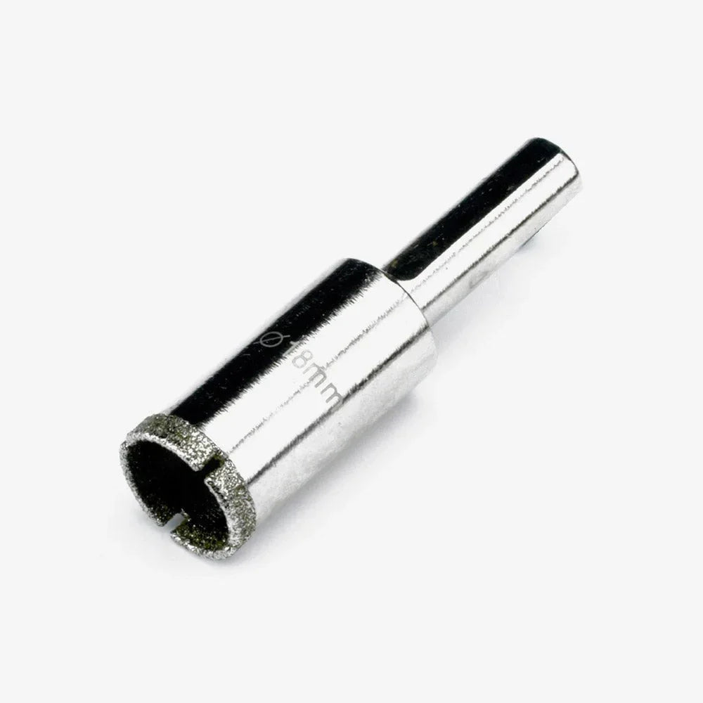 Wet Diamond Cut Drill Bit - ROCCIA Outlet