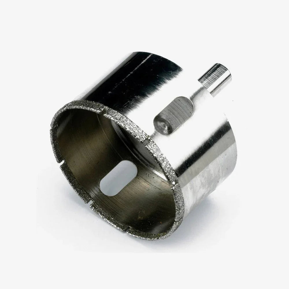 Wet Diamond Cut Drill Bit - ROCCIA Outlet
