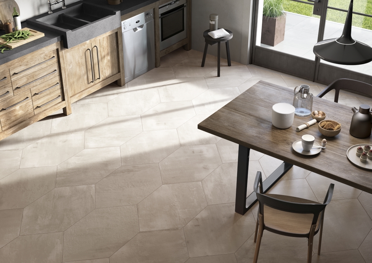 Creative Concrete Tiles | Available in Several Sizes
