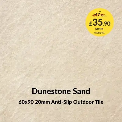 Dune Stone