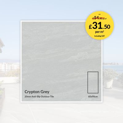 Crypton Grey