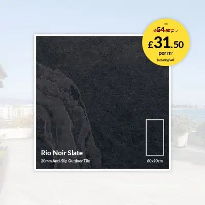 Rio Noir Slate