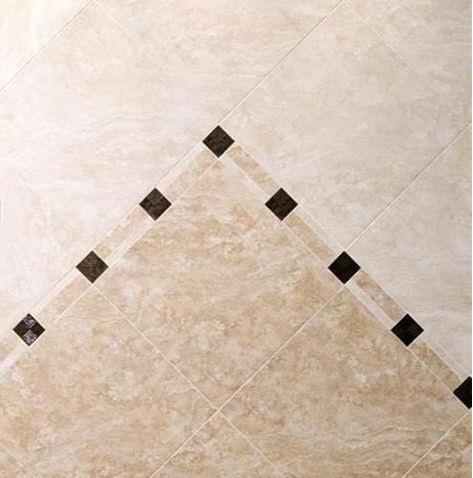 matching grout
