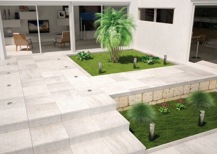 Can I Use Porcelain Tiles Outside 5, Tile For Outdoor Use